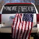 Image for article titled People's Convoy Heads Home